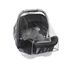 Scoica auto Nuna Pipa Lite Ebony + baza isofix, 0-13 kg, Culoare: Negru, Grupa: 0-13kg (0 luni - 12 luni) - poza 5 - ExclusivMAG.ro