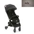 Carucior Joie ultracompact Pact Flex Signature Noir,poza 8