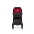 Carucior Joie Muze Lx Cherry, Culoare: Visiniu,poza 6