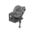 Scaun auto Joie Stages Isofix Foggy Gray, 0-25 kg - poza 3 - ExclusivMAG.ro