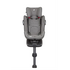 Scaun auto Joie Stages Isofix Foggy Gray, 0-25 kg - poza 8 - ExclusivMAG.ro