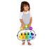 Salteluta de joaca 4 in 1 Kickin' Tunes™ Baby Einstein,poza 4