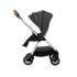 Carucior Nuna compact Triv Caviar - poza 2 - ExclusivMAG.ro