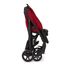 Carucior Joie Muze Lx Cherry, Culoare: Visiniu,poza 2
