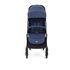 Carucior Joie ultracompact Tourist, Deep Sea, Culoare: Albastru,poza 7