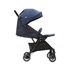Carucior Joie ultracompact Tourist, Deep Sea, Culoare: Albastru,poza 4
