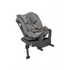 Scaun auto Joie Stages Isofix Foggy Gray, 0-25 kg - poza 2 - ExclusivMAG.ro