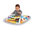 Salteluta de joaca 4 in 1 Kickin' Tunes™ Baby Einstein,poza 3