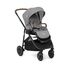 Carucior Joie Versatrax Gray Flannel 3 in 1, Culoare: Gri - poza 3 - ExclusivMAG.ro