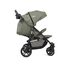 Carucior Joie multifunctional Litetrax 4 Laurel, Culoare: Verde,poza 5