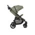 Carucior Joie multifunctional Litetrax 4 Laurel, Culoare: Verde,poza 3