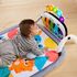 Salteluta de joaca 4 in 1 Kickin' Tunes™ Baby Einstein,poza 6