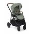 Carucior Joie Versatrax Laurel 2 in 1, Culoare: Verde - poza 2 - ExclusivMAG.ro