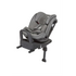 Scaun auto Joie Stages Isofix Foggy Gray, 0-25 kg - poza 4 - ExclusivMAG.ro