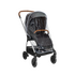 Carucior Nuna compact Triv Caviar - poza 3 - ExclusivMAG.ro