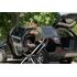 Carucior Nuna compact Triv Caviar - poza 5 - ExclusivMAG.ro