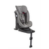 Scaun auto Joie Stages Isofix Foggy Gray, 0-25 kg - poza 6 - ExclusivMAG.ro