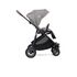 Carucior Joie Versatrax Gray Flannel 3 in 1, Culoare: Gri - poza 5 - ExclusivMAG.ro