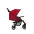 Carucior Joie Muze Lx Cherry, Culoare: Visiniu,poza 5