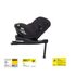 Scaun auto Joie I-Spin 360° Coal, nastere-105 cm - poza 13 - ExclusivMAG.ro