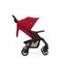 Carucior Joie Muze Lx Cherry, Culoare: Visiniu,poza 3