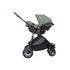 Scoica auto Joie i-Snug cu tetiera reglabila, nastere - 75 cm, Laurel, Culoare: Verde, Grupa: 0-13kg (0 luni - 12 luni),poza 5