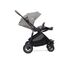 Carucior Joie Versatrax Gray Flannel 3 in 1, Culoare: Gri - poza 7 - ExclusivMAG.ro