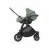 Carucior Joie Versatrax Laurel 3 in 1, Culoare: Verde - poza 6 - ExclusivMAG.ro