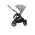 Carucior Joie Versatrax Gray Flannel 3 in 1, Culoare: Gri - poza 6 - ExclusivMAG.ro