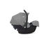 Scaun auto Joie I-SNUG Gray Flannel, nastere - 75 cm, Culoare: Gri, Grupa: 0-13kg (0 luni - 12 luni) - poza 2 - ExclusivMAG.ro