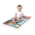 Bright Starts - Salteluta de activitati Out on the Town™ - poza 2 - ExclusivMAG.ro