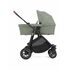 Carucior Joie Versatrax Laurel 3 in 1, Culoare: Verde - poza 5 - ExclusivMAG.ro