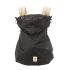 Protectie de Ploaie Ergobaby Black Ergobaby,poza 3