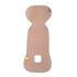 Protectie Antitranspiratie Scaun Auto GR 0+ BBC Organic Sand Aeromoov,poza 4