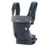 Marsupiu 4 Pozitii 360 Dusty Blue Ergobaby - poza 5 - ExclusivMAG.ro