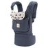 Marsupiu Ergobaby Original Marine Phoenix Ergobaby - poza 2 - ExclusivMAG.ro