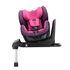 Scaun auto Zero.1 R129 Power Berry Recaro, Culoare: Violet, Grupa: 0-18kg (0 luni - 4 ani),poza 2