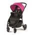Carucior Sport pentru Copii Citylife Pink - RECARO,poza 2