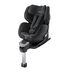 Scaun auto Zero.1 R129 Performance Black Recaro, Culoare: Negru, Grupa: 0-18kg (0 luni - 4 ani),poza 3