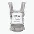 Marsupiu Ergobaby Original Phoenix Galaxy Grey Ergobaby  - ExclusivMAG.ro