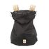Protectie de Ploaie Ergobaby Black Ergobaby,poza 2
