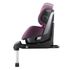 Scaun auto Zero.1 R129 Power Berry Recaro, Culoare: Violet, Grupa: 0-18kg (0 luni - 4 ani),poza 5