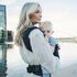 Marsupiu Ergobaby Original Marine Phoenix Ergobaby  - ExclusivMAG.ro