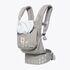 Marsupiu Ergobaby Original Phoenix Galaxy Grey Ergobaby - poza 2 - ExclusivMAG.ro