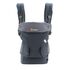 Marsupiu 4 Pozitii 360 Dusty Blue Ergobaby - poza 3 - ExclusivMAG.ro