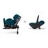 Scaun Auto Isofix Recaro Salia Elite Select Pacific Blue, Culoare: Albastru, Grupa: 0-18kg (0 luni - 4 ani) - poza 3 - ExclusivMAG.ro
