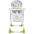 Scaun de masa Comfort Lux Verde - Sun Baby,poza 2