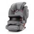 Scaun auto Isofix Recaro Monza Nova IS Aluminium Grey - poza 2 - ExclusivMAG.ro