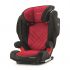 Scaun auto Isofix Monza Nova 2 Racing Red - Recaro, Culoare: Rosu/Negru, Grupa: 15-36kg (4 ani - 12 ani),poza 3
