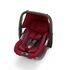 Scaun Auto Isofix Recaro Salia Elite Select Garnet Red, Culoare: Rosu, Grupa: 0-18kg (0 luni - 4 ani) - poza 2 - ExclusivMAG.ro